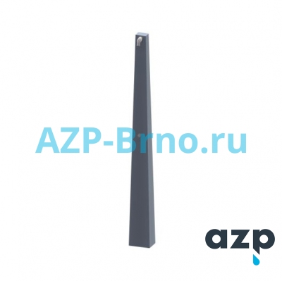 Душевая колонна SPS 04 AZP Brno Чехия (фото, схема)